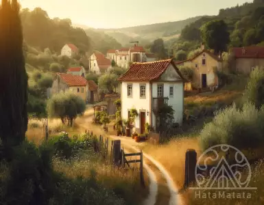 Buying a house in Portugal: which 10 municipalities are the cheapest