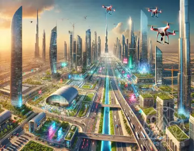 UAE: New airport plan to stimulate demand for real estate and prices in Dubai South - News | Khaleej Times