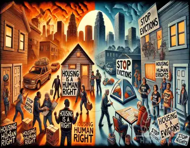 What rights does an occupier have when they enter your home? From delaying eviction to charging the owner for repairs.