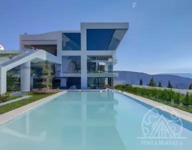 "The most expensive house in Bulgaria with a value of €10.5 million"