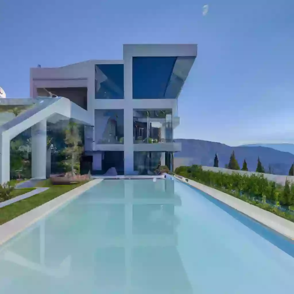 “Самый дорогой дом Болгарии со стоимостью €10.5 миллионов”