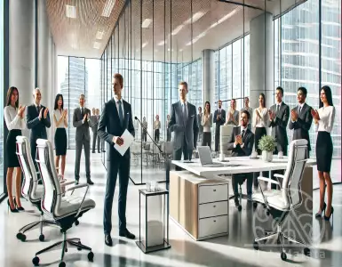 The new CEO of Barbora is Povilas Šulė.