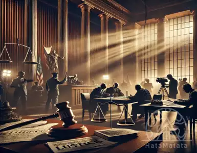 Trump: "There is a certain anti-white sentiment in the country" that "must not be allowed."