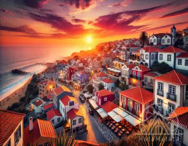 Three reasons why Portugal is the ideal destination for real estate investment.