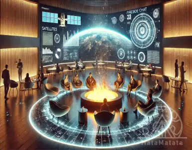 The CEO of SatixFy will speak at the virtual TMT conference for investors hosted by Maxim Group on June 5, 2024.