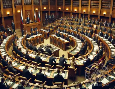 The House of Representatives is planning a special session.