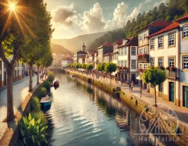 This cozy city in Portugal has just been named the best place to invest in Europe — and this lovely destination boasts stunning beaches.