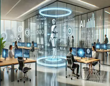 Hyperscience presents a new solution for unlocking GenAI for mission-critical applications: @VMblog