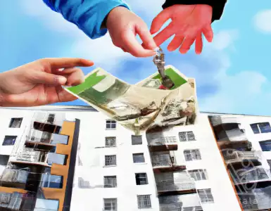 List of prices and rental prices in the 5 largest cities in Serbia: from 1 per rental.