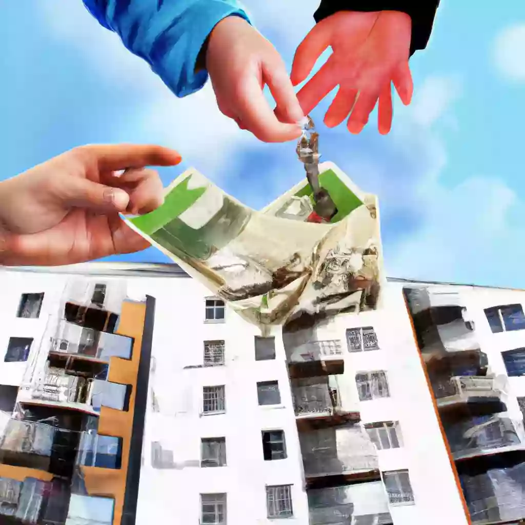 Cписок цен и стоимости аренды жилья в 5 крупнейших городах Сербии: от 1 за наем.