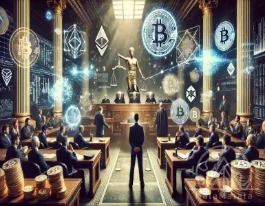 The bankrupt Terraform, Do Kwon agrees to pay $4.5 billion to settle the SEC case.