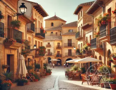 25 most affordable cities for renting property in Spain