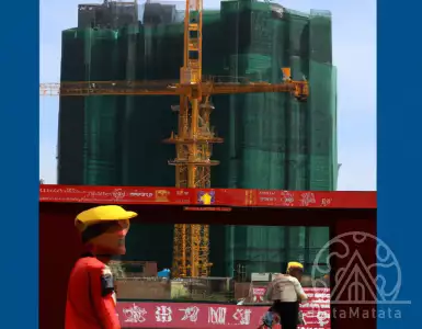 Garden of the Country: How is the crisis in China's real estate market?