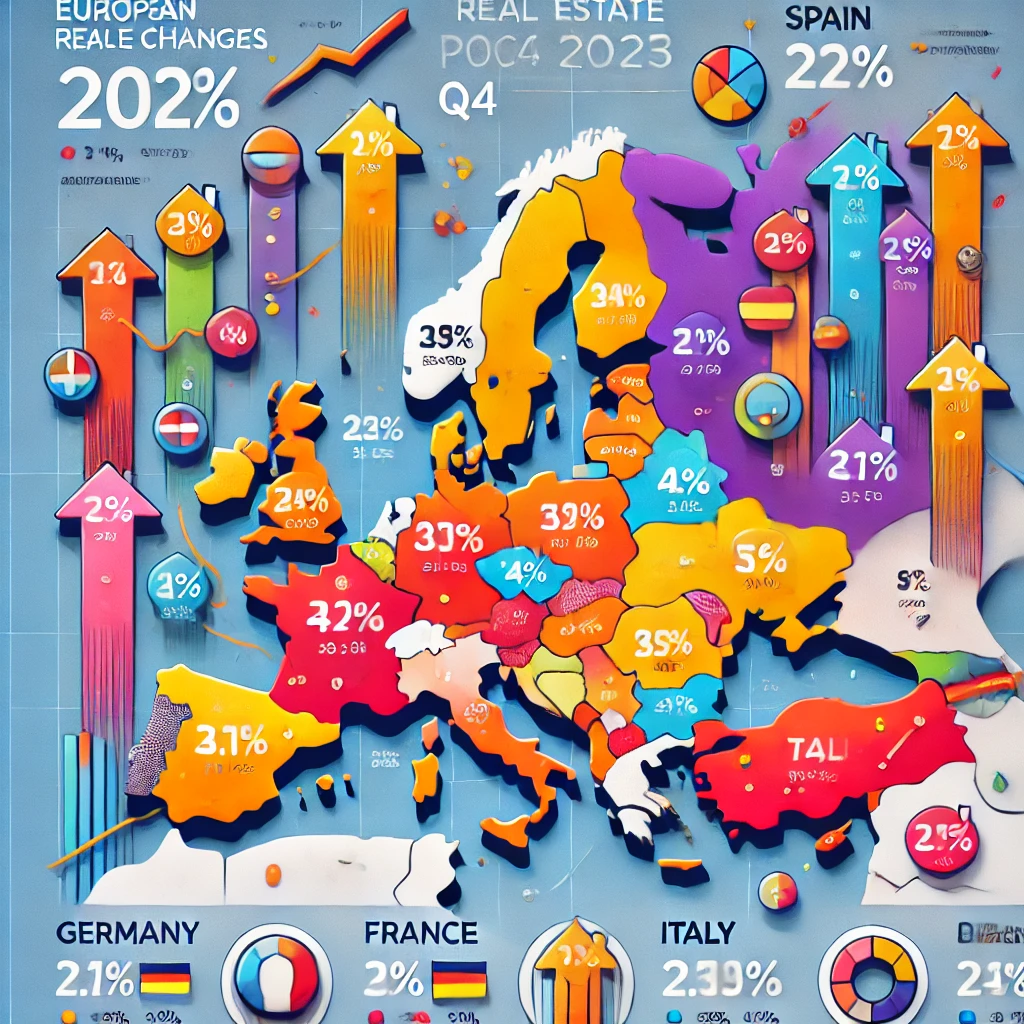 “Rental prices” for real estate – Greece ranks second in Europe – “Yes” to cohabitation - Ecozen