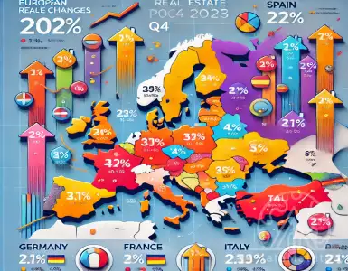 “Rental prices” for real estate – Greece ranks second in Europe – “Yes” to cohabitation - Ecozen