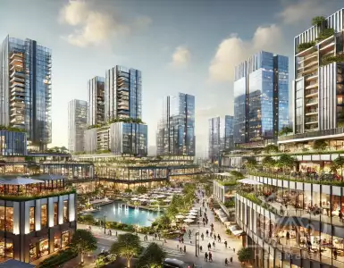 JLL real estate experts on luxury properties in Indonesia