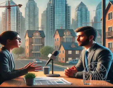 An investment expert warns about what will happen to housing prices in Spain in...