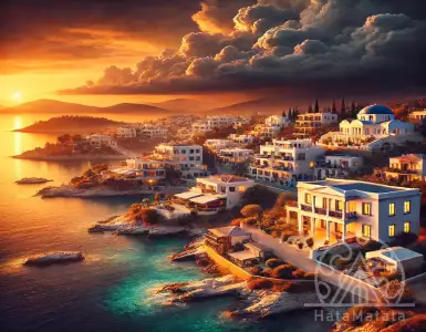 Theoharis: Investments in Greece have increased by 40%