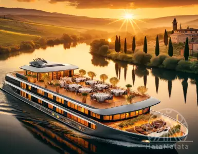 Norwegian cruise line: Regent Seven Seas Cruises® expands its collection of immersive overnight stays with additional itineraries and new shore excursions.