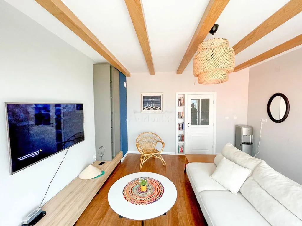 Flat 97m² in Montenegro, Kotor. Priced at 235000€ rent photo-6