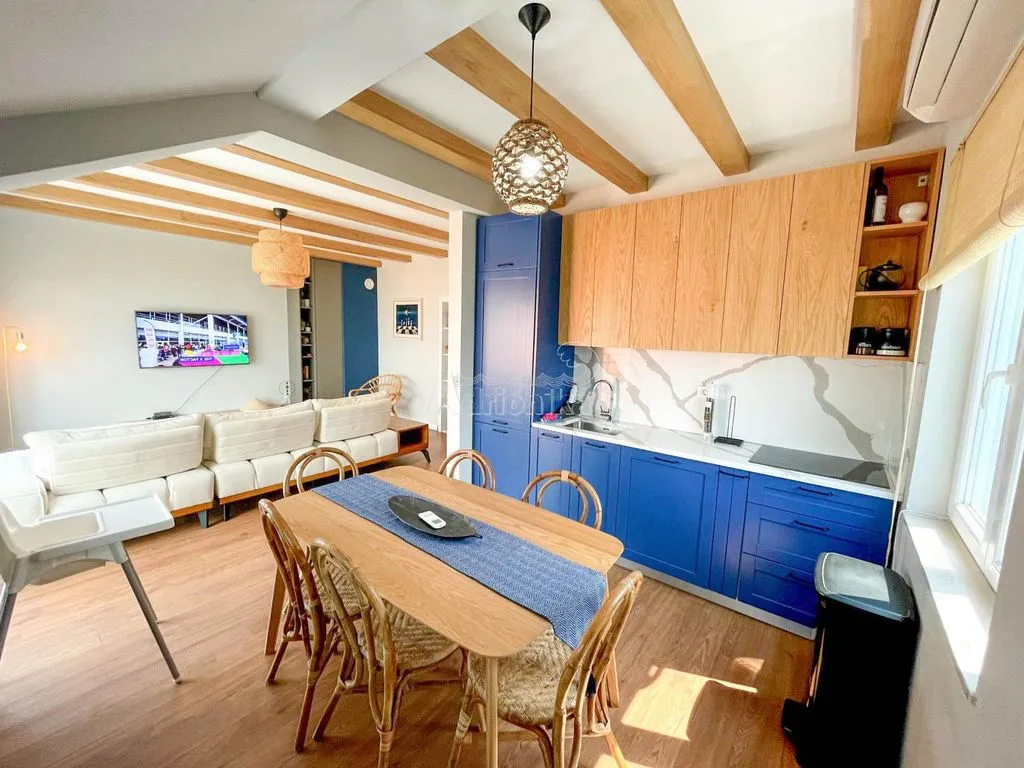 Flat 97m² in Montenegro, Kotor. Priced at 235000€ rent photo-11