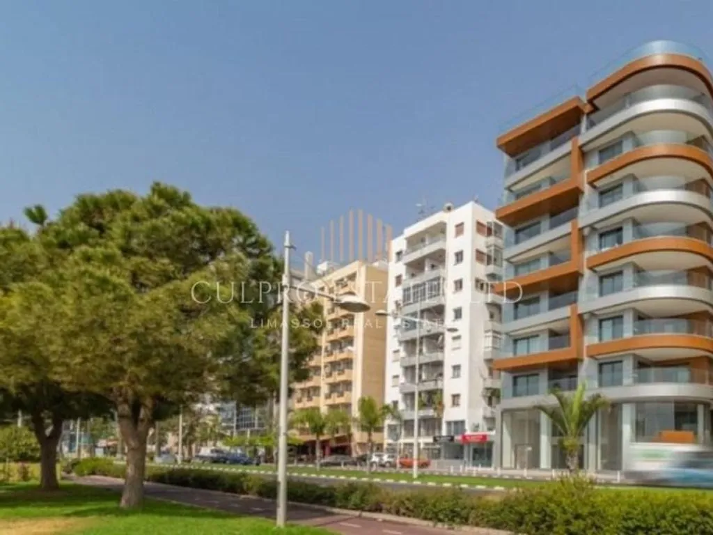 Flat 207m² in Cyprus, Limassol. Priced at 2150000€ rent photo-3