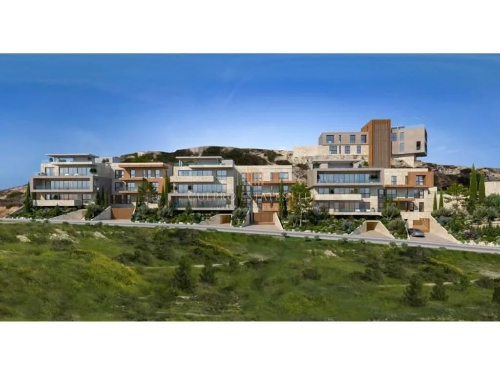 Flat 207m² in Cyprus, Limassol. Priced at 2150000€ rent photo-4