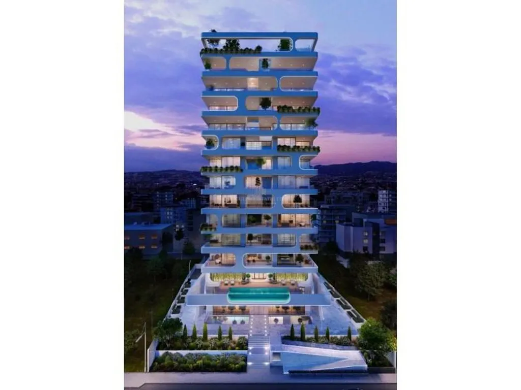 Flat 207m² in Cyprus, Limassol. Priced at 2150000€ rent photo-7