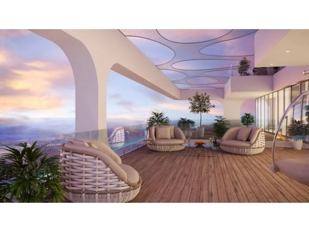 Flat 207m² in Cyprus, Limassol. Priced at 2150000€ rent photo-9