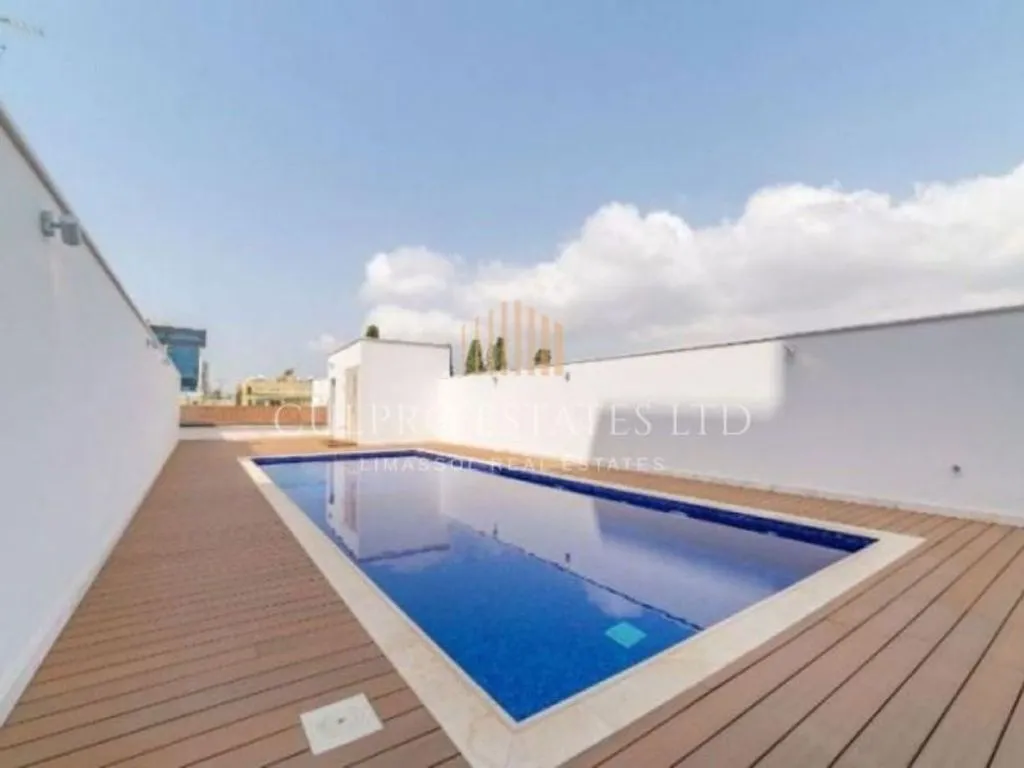 Flat 207m² in Cyprus, Limassol. Priced at 2150000€ rent photo-10