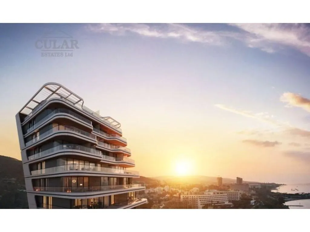 Flat 207m² in Cyprus, Limassol. Priced at 2150000€ rent photo-14