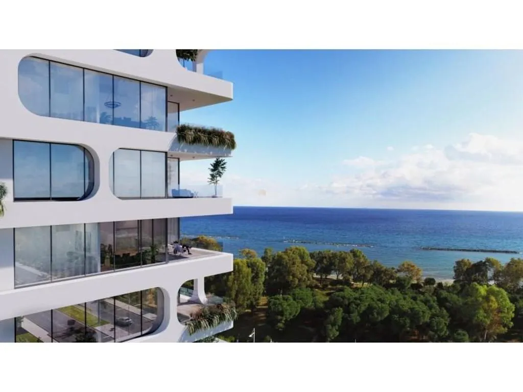 Flat 207m² in Cyprus, Limassol. Priced at 2150000€ rent photo-17