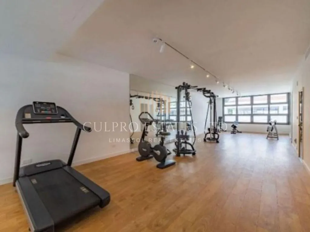 Flat 207m² in Cyprus, Limassol. Priced at 2150000€ rent photo-19