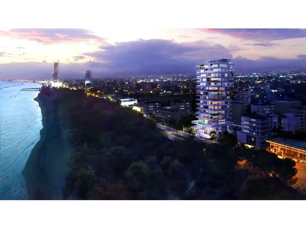 Flat 207m² in Cyprus, Limassol. Priced at 2150000€ rent photo-21