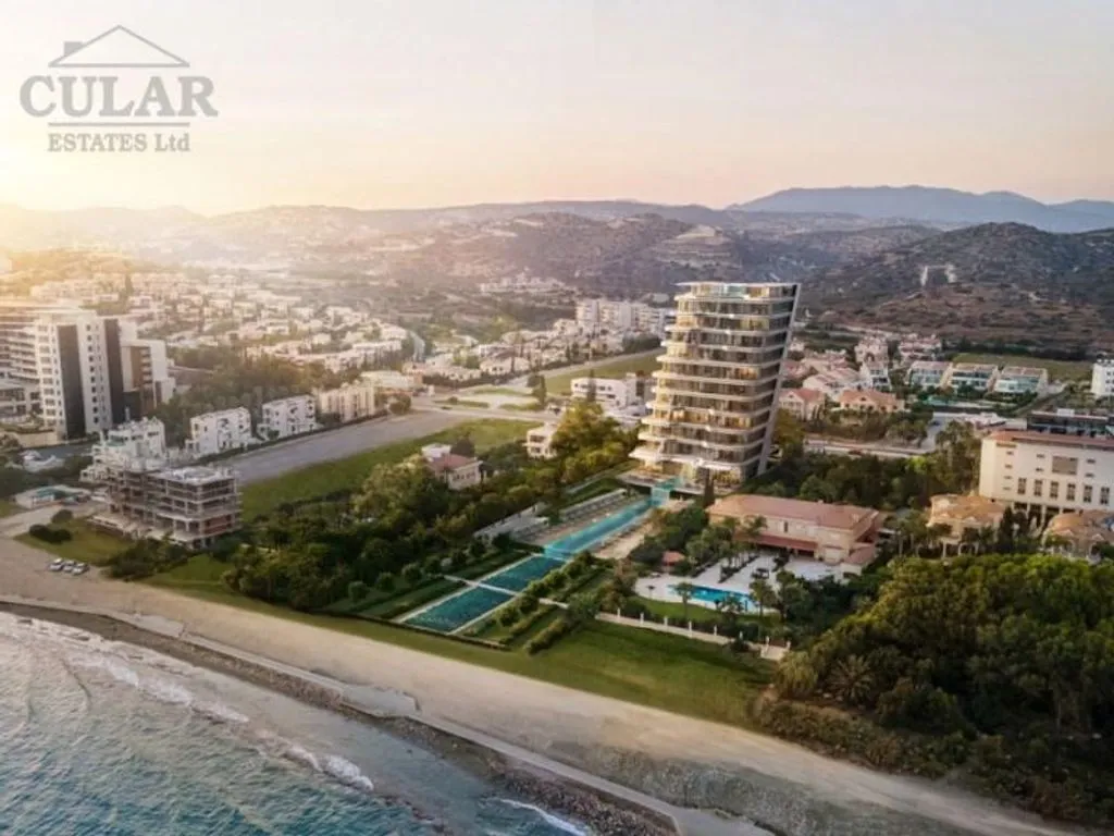 Flat 207m² in Cyprus, Limassol. Priced at 2150000€ rent photo-23