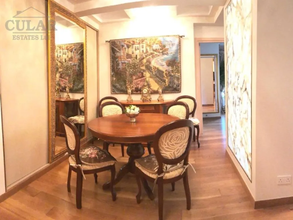 Flat 207m² in Cyprus, Limassol. Priced at 2150000€ rent photo-25