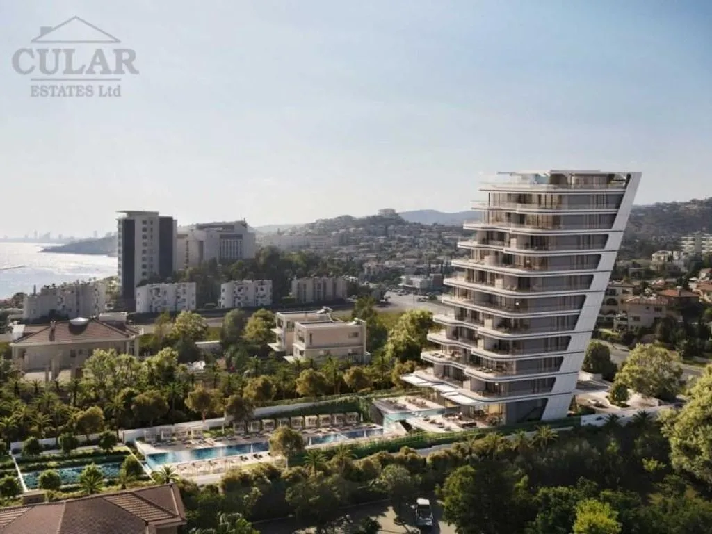 Flat 207m² in Cyprus, Limassol. Priced at 2150000€ rent photo-27