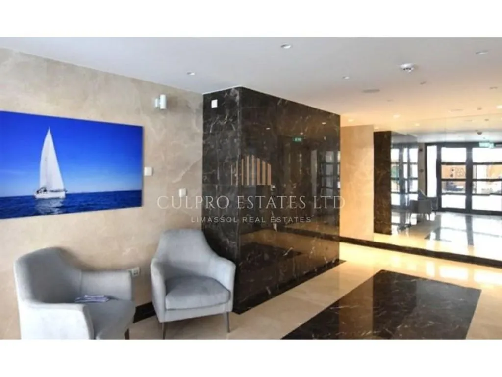 Flat 207m² in Cyprus, Limassol. Priced at 2150000€ rent photo-29