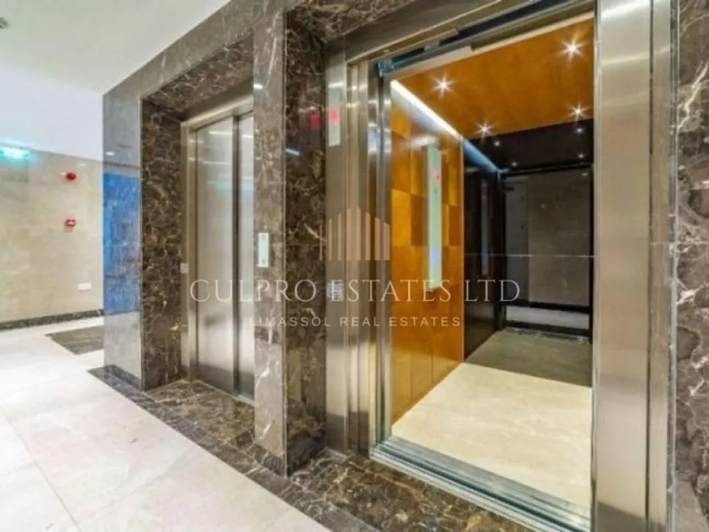 Flat 207m² in Cyprus, Limassol. Priced at 2150000€ rent photo-30