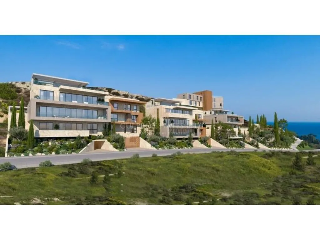 Flat 207m² in Cyprus, Limassol. Priced at 2150000€ rent photo-33