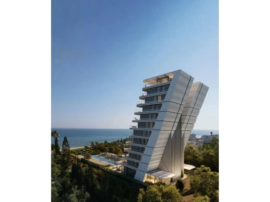 Flat 207m² in Cyprus, Limassol. Priced at 2150000€ rent photo-36