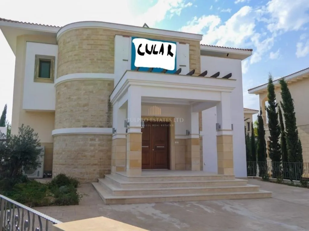 Villa 450m² in Cyprus, Limassol. Priced at 2000000€ rent photo-22