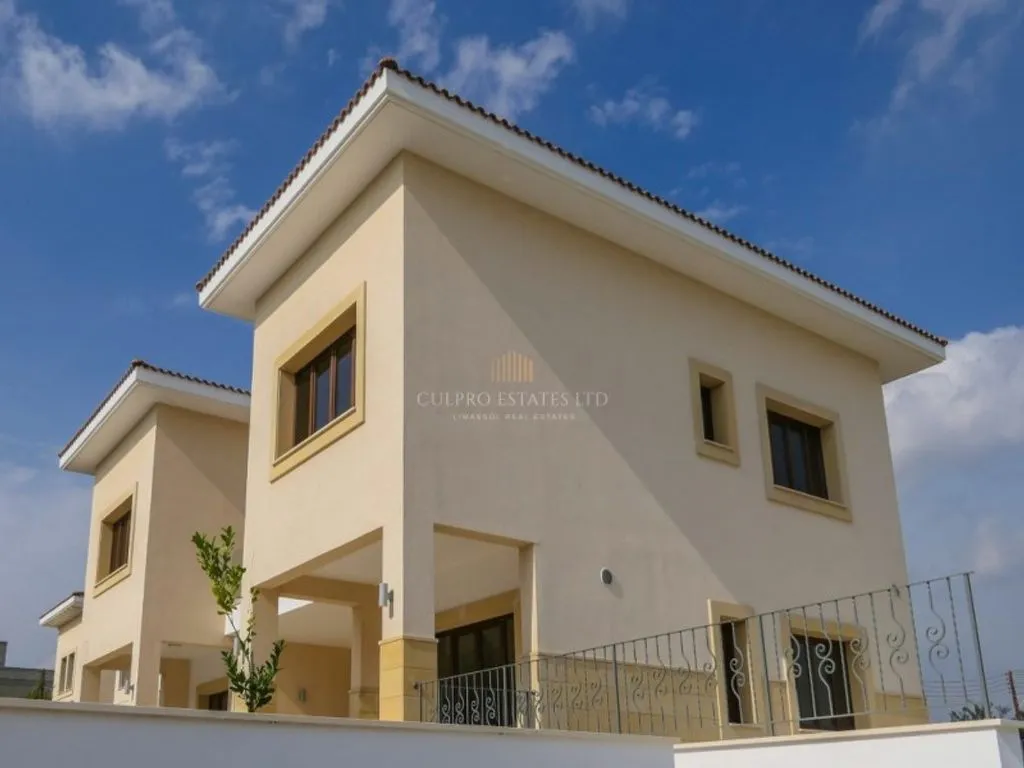 Villa 450m² in Cyprus, Limassol. Priced at 2000000€ rent photo-25