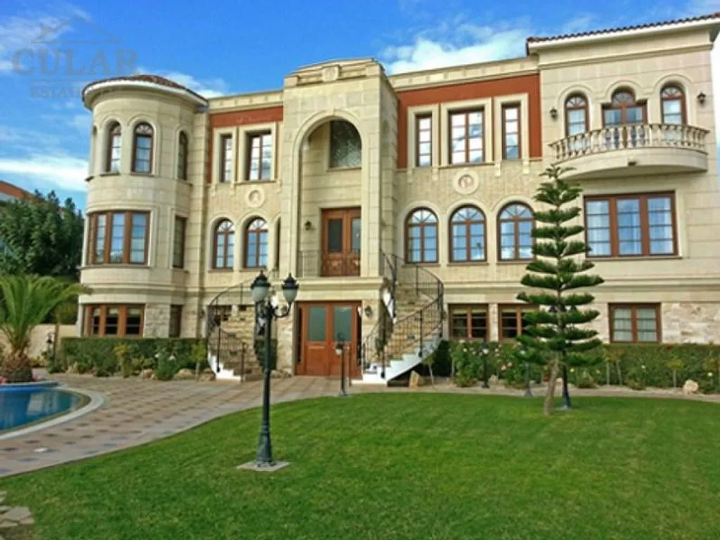 Villa 450m² in Cyprus, Limassol. Priced at 2000000€ rent photo-29