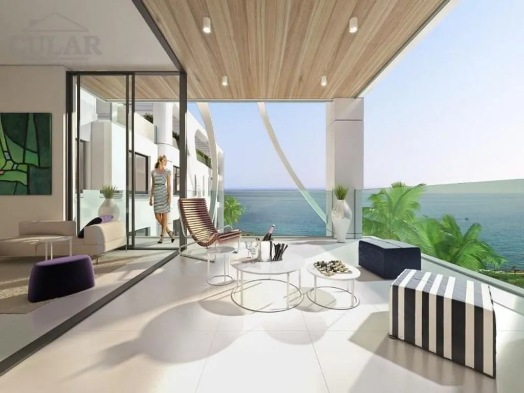 Flat 371m² in Cyprus, Limassol. Priced at 5300000€ rent photo-5