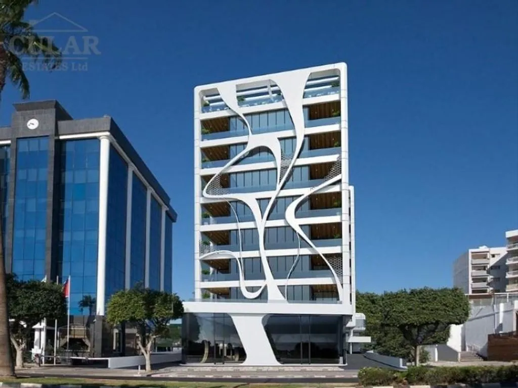 Flat 371m² in Cyprus, Limassol. Priced at 5300000€ rent photo-6
