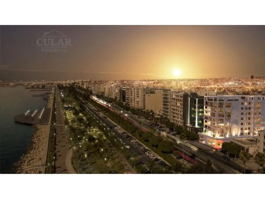 Flat 371m² in Cyprus, Limassol. Priced at 5300000€ rent photo-10