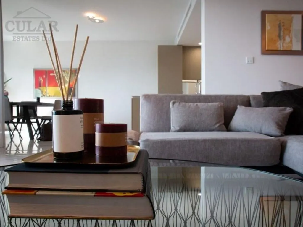 Flat 325m² in Cyprus, Limassol. Priced at 3700000€ rent photo-2