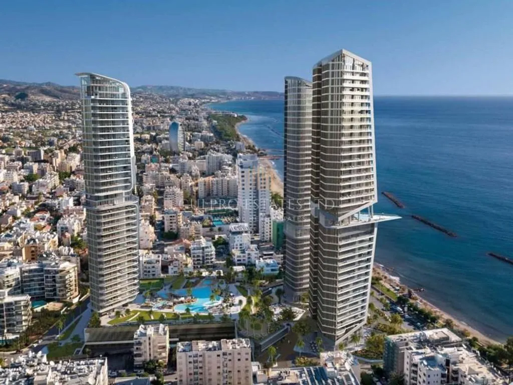 Flat 325m² in Cyprus, Limassol. Priced at 3700000€ rent photo-10