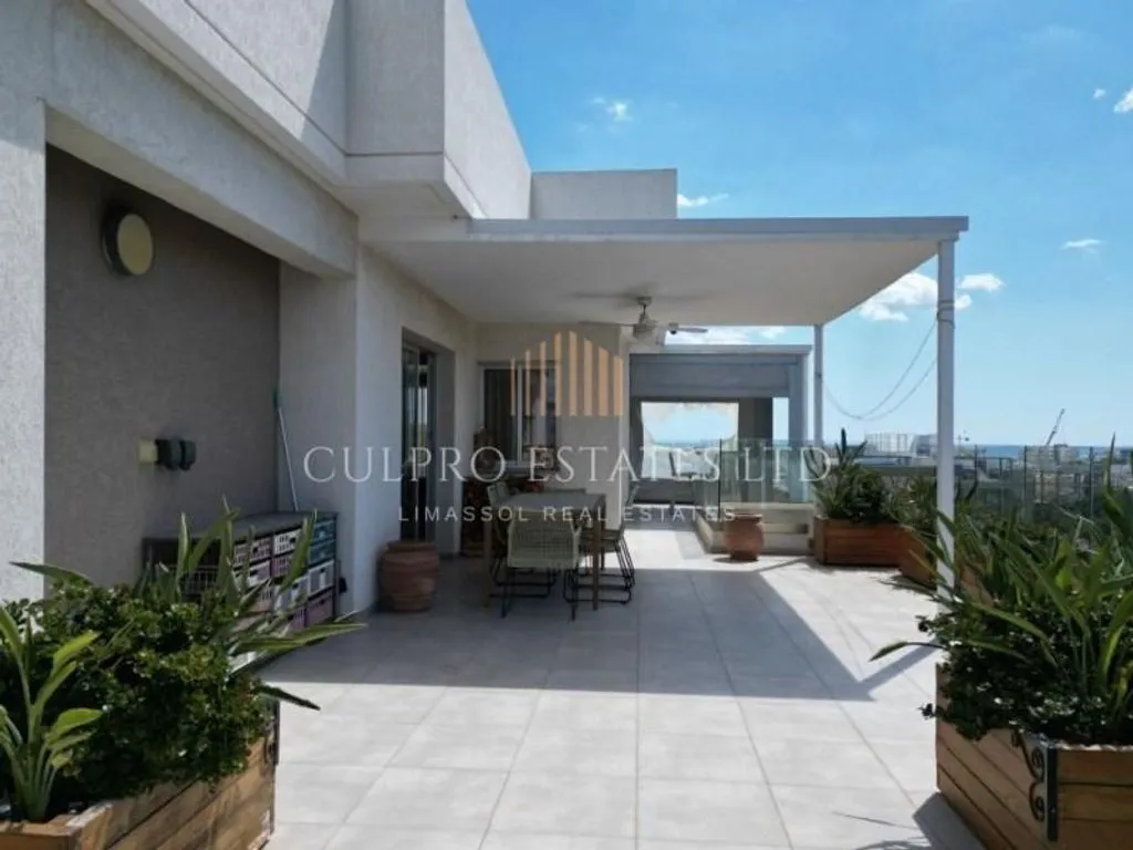 Flat 552m² in Cyprus, Limassol. Priced at 1300000€ rent photo-1